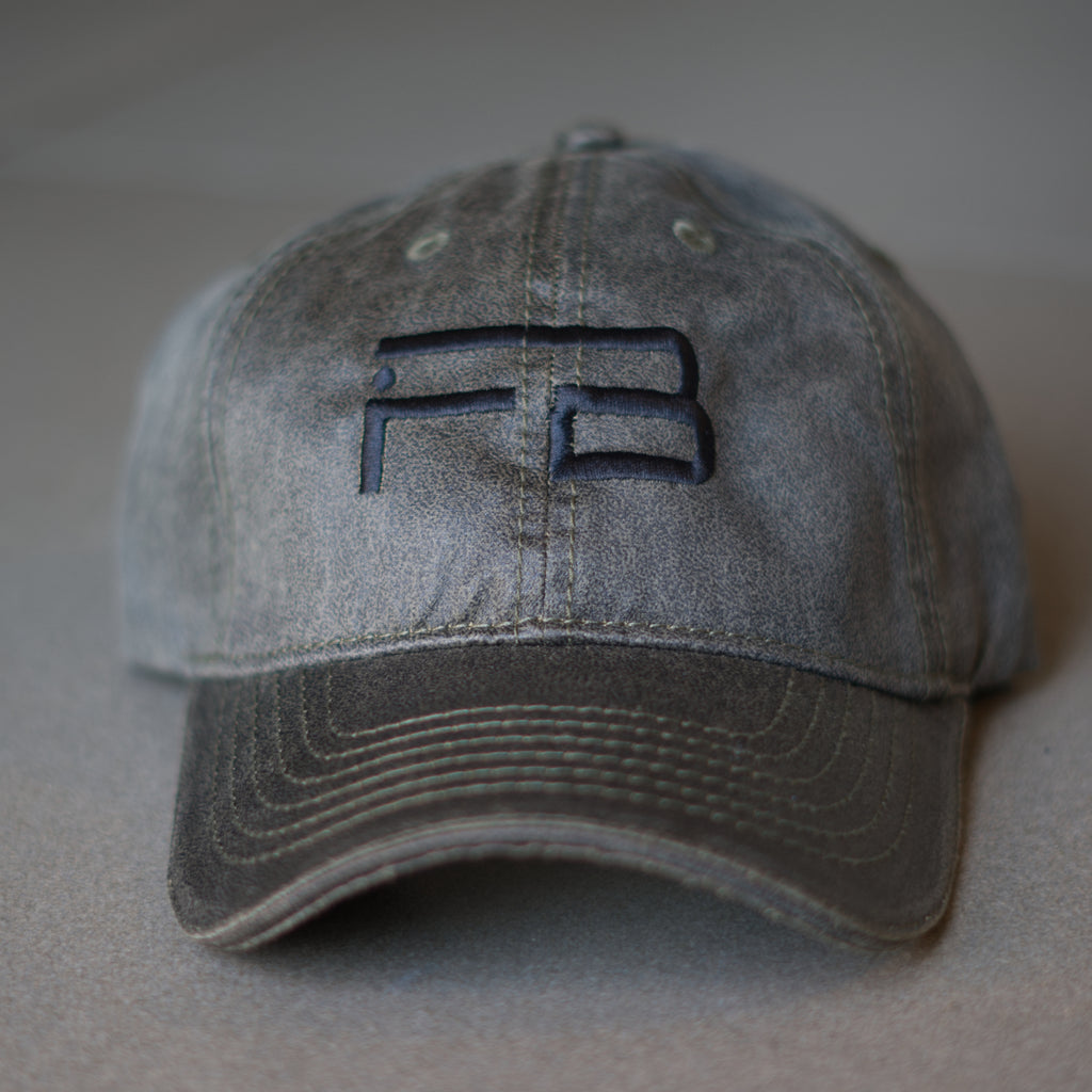 Sentinel Oilskin Cap