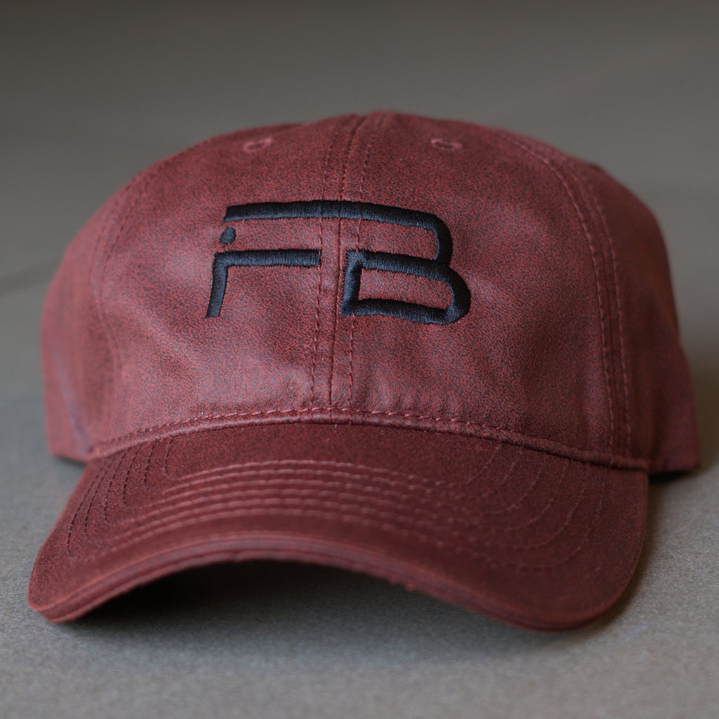 Sentinel Oilskin Cap