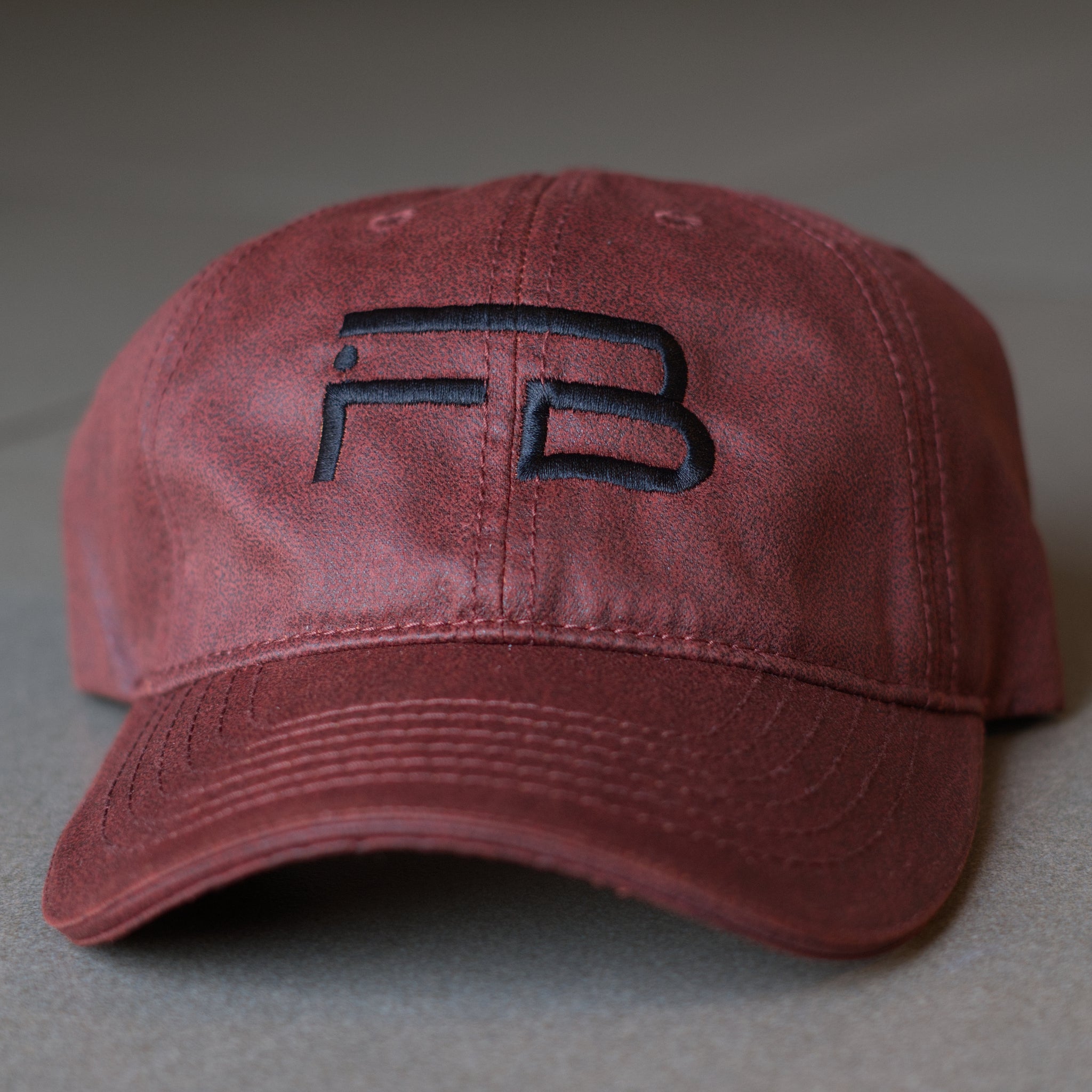 Sentinel Oilskin Cap