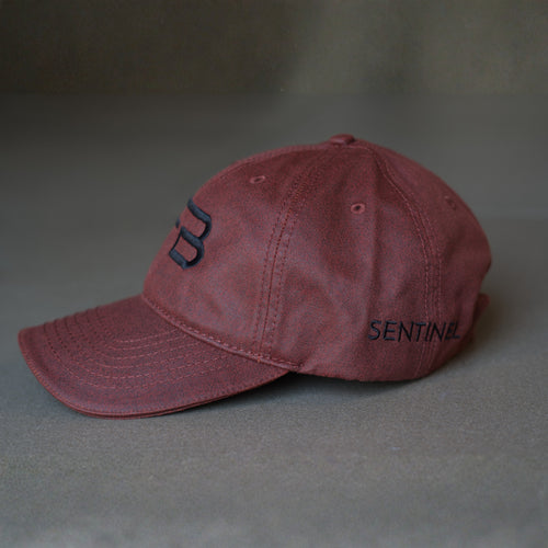 Sentinel Oilskin Cap